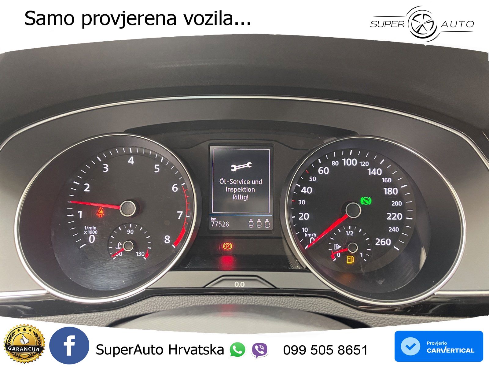 Volkswagen Passat Variant 1.5 TSI (150 KS) DSG ACT Business LED+GR SJED+ACC