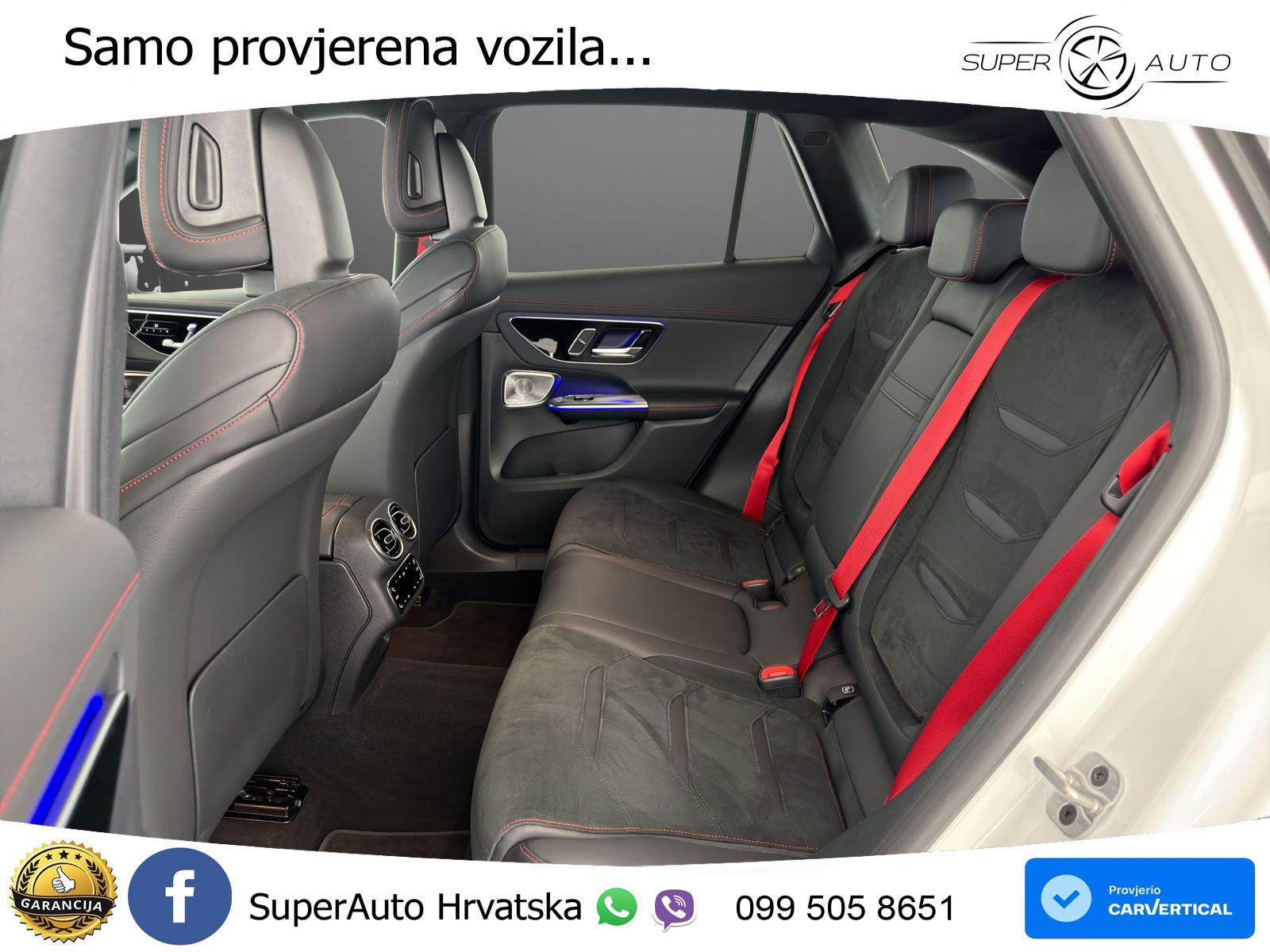 Mercedes AMG GLC 43 (421 KS) 4MATIC AMG SPEEDSHIFT MCT 9G ACC+HEAD+GR SJED+360+PANO