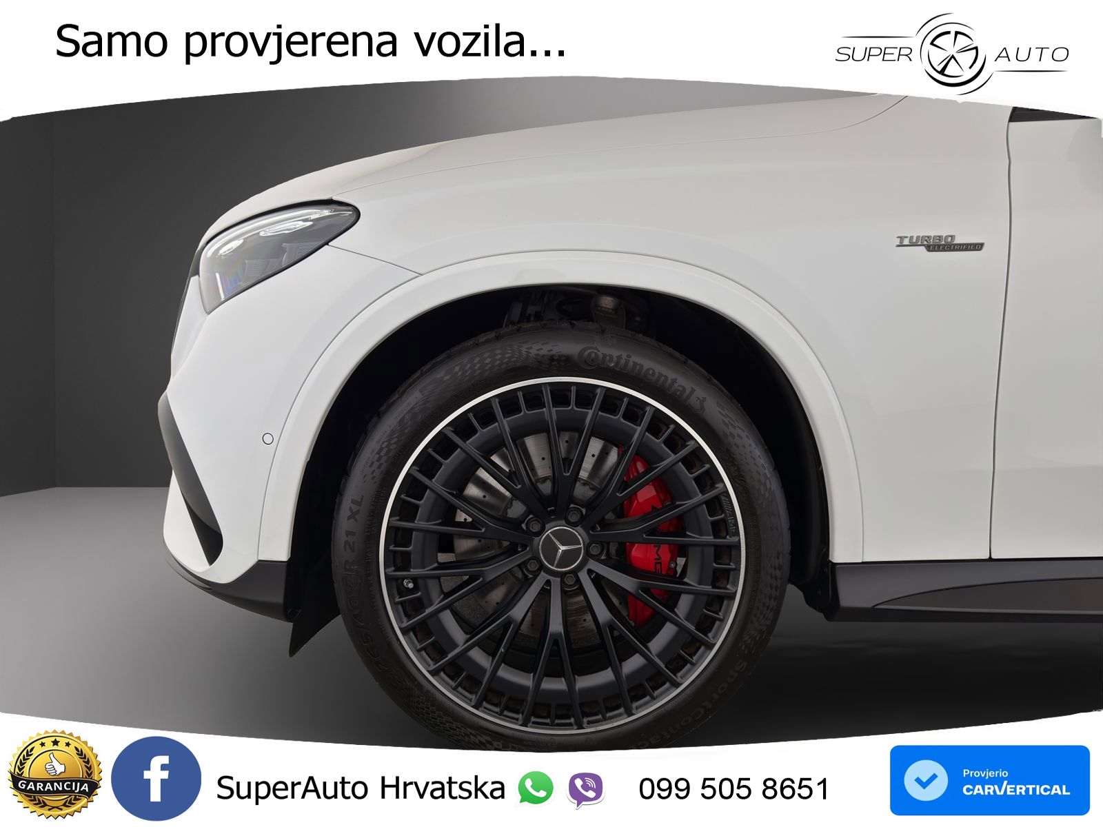 Mercedes AMG GLC 43 (421 KS) 4MATIC AMG SPEEDSHIFT MCT 9G ACC+HEAD+GR SJED+360+PANO