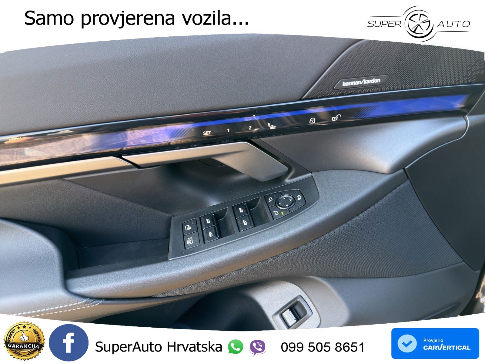 BMW 550e (489 KS) xDrive Steptronic LED+GR SJED+ACC
