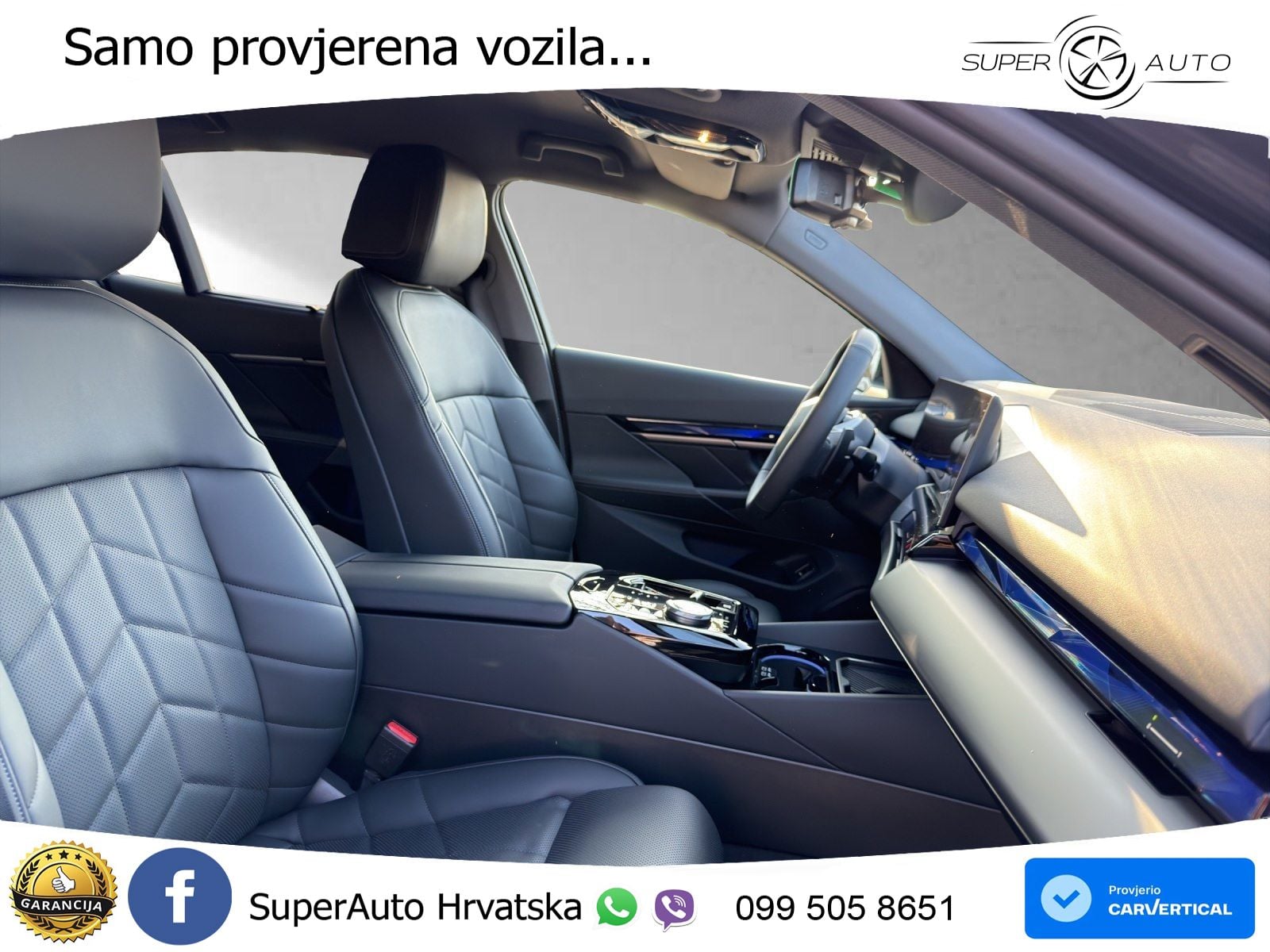 BMW 550e (489 KS) xDrive Steptronic LED+GR SJED+ACC