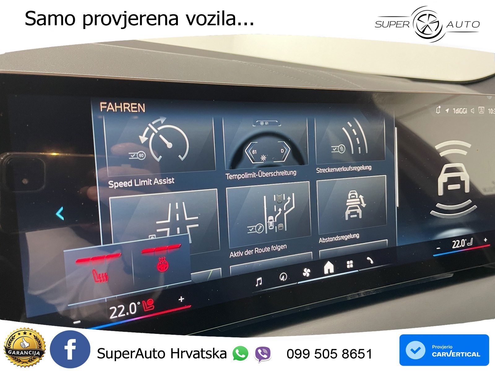 BMW X3 20d xDrive Steptronic LED+GR SJED+ACC
