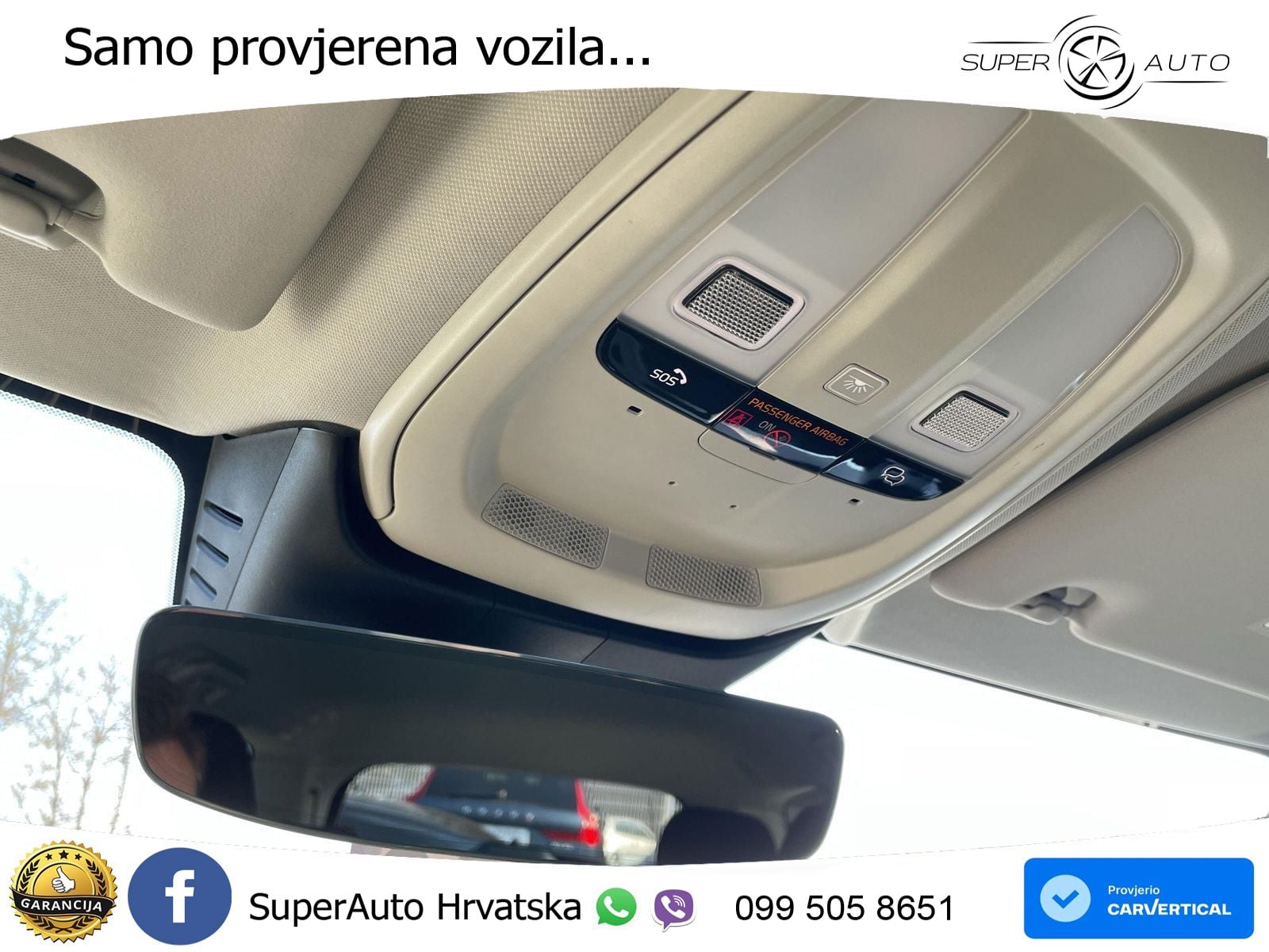 Volvo V60 2.0 B4 Benzin DCT LED+GR SJED+ACC