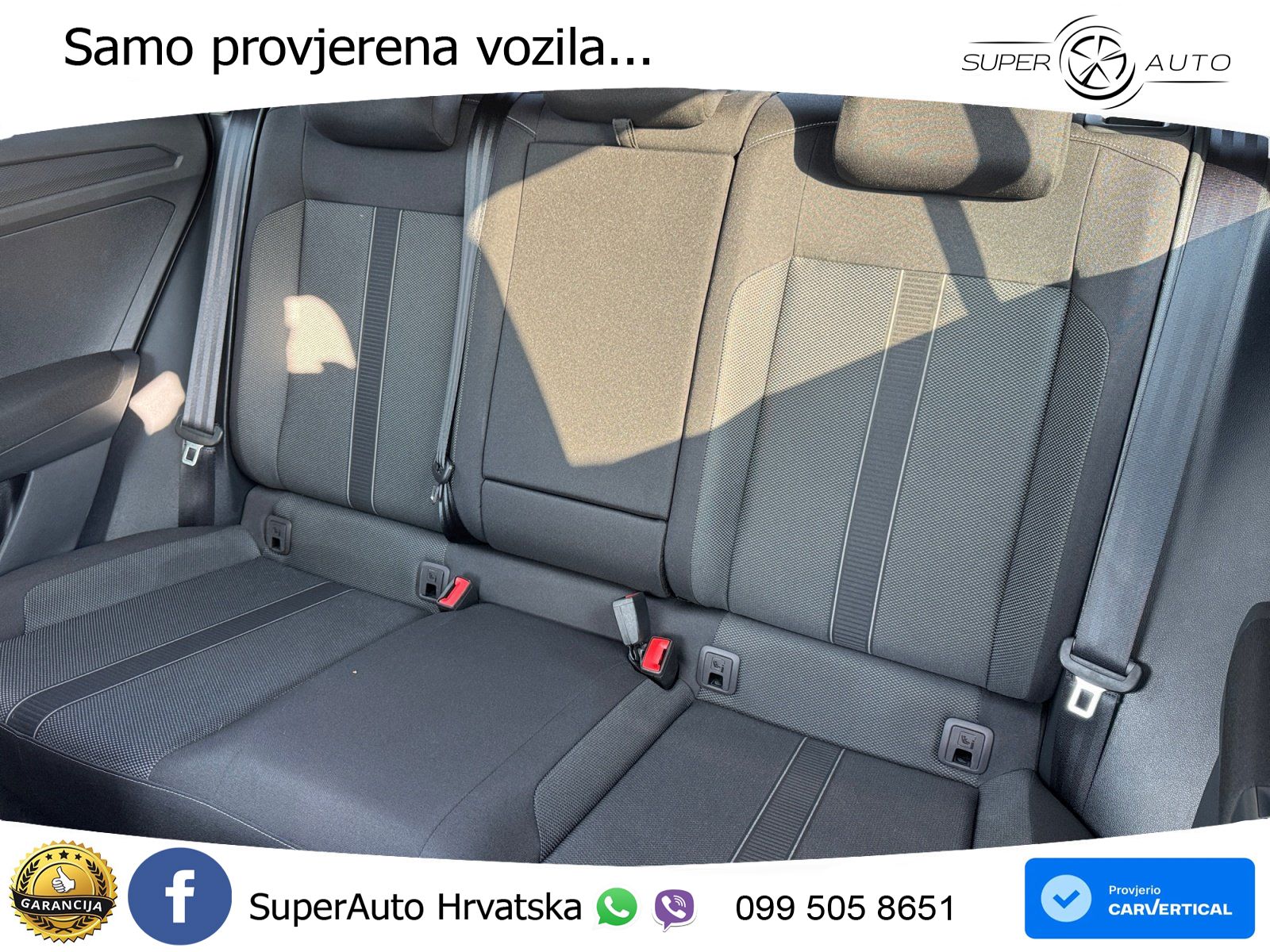 Volkswagen T-Roc 1.5 TSI (150 KS) DSG LED+GR SJED+ACC
