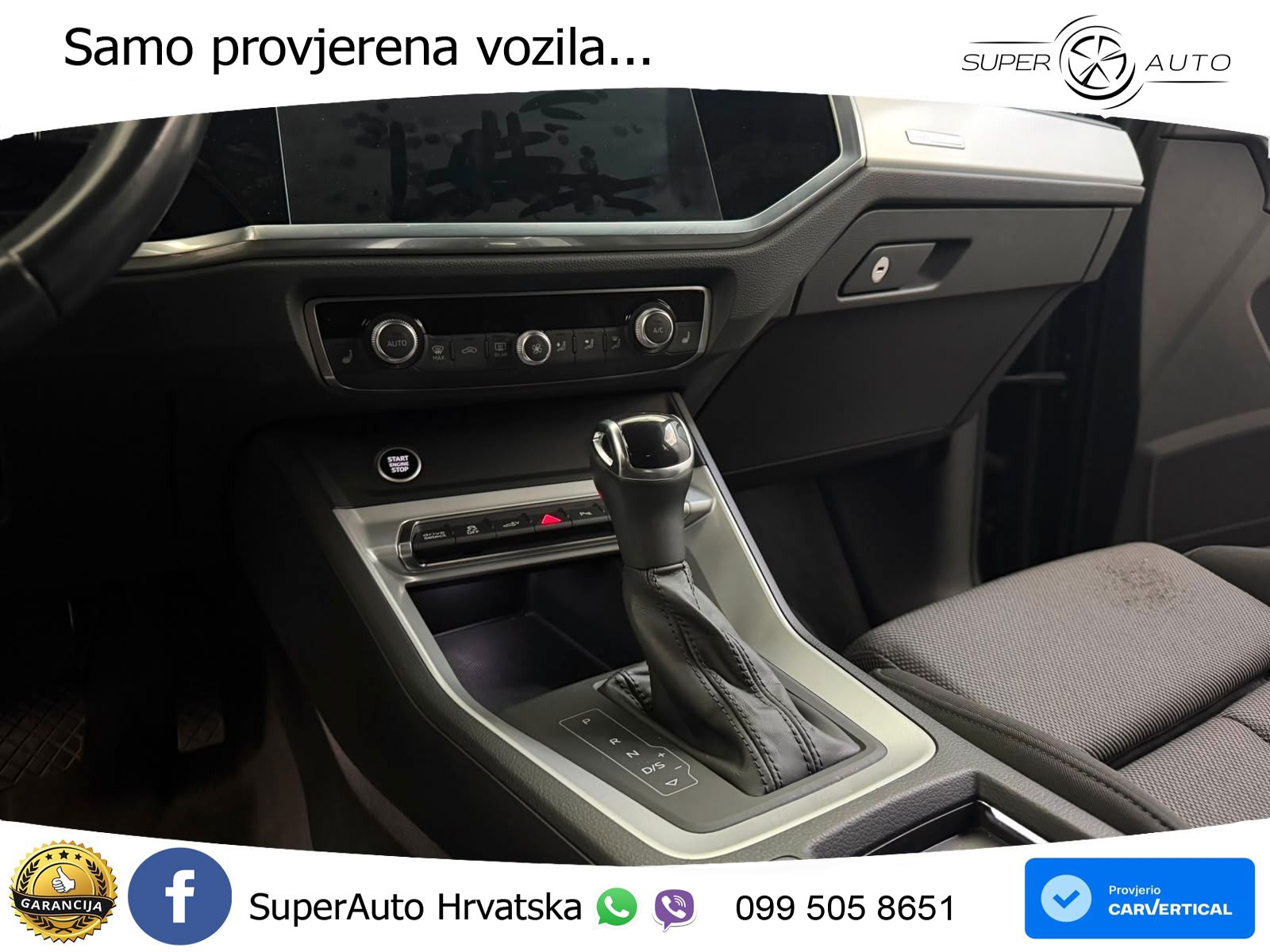 Audi Q3 45 TFSIe (245 KS) S tronic S line LED+GR SJED+ACC