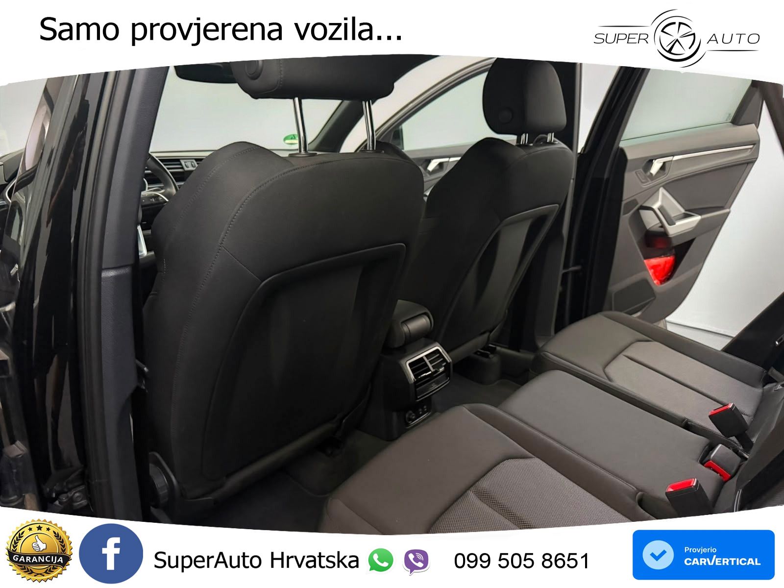 Audi Q3 45 TFSIe (245 KS) S tronic S line LED+GR SJED+ACC