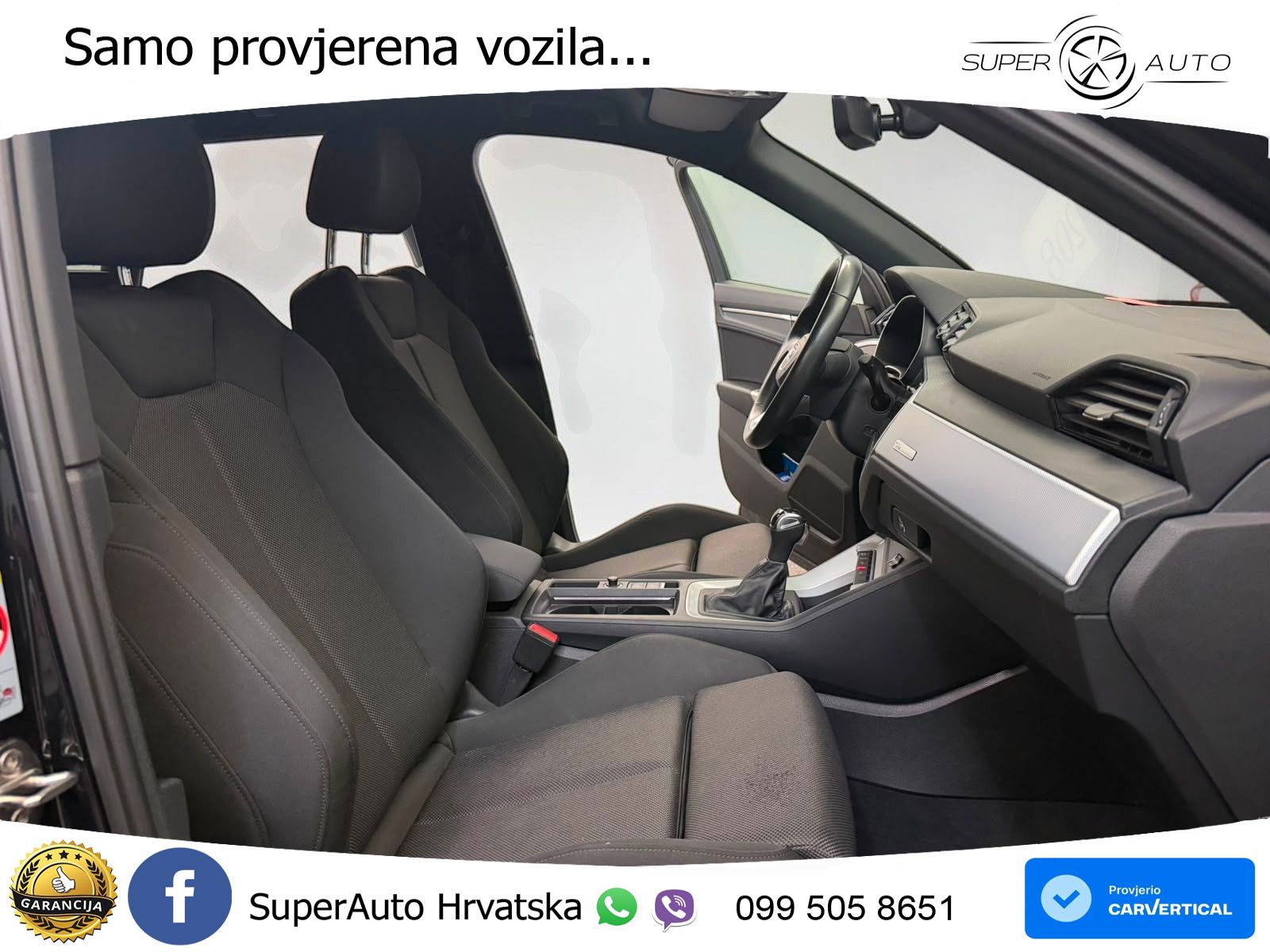 Audi Q3 45 TFSIe (245 KS) S tronic S line LED+GR SJED+ACC