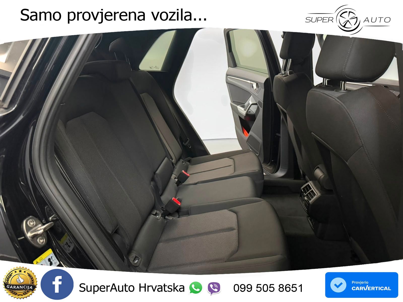 Audi Q3 45 TFSIe (245 KS) S tronic S line LED+GR SJED+ACC