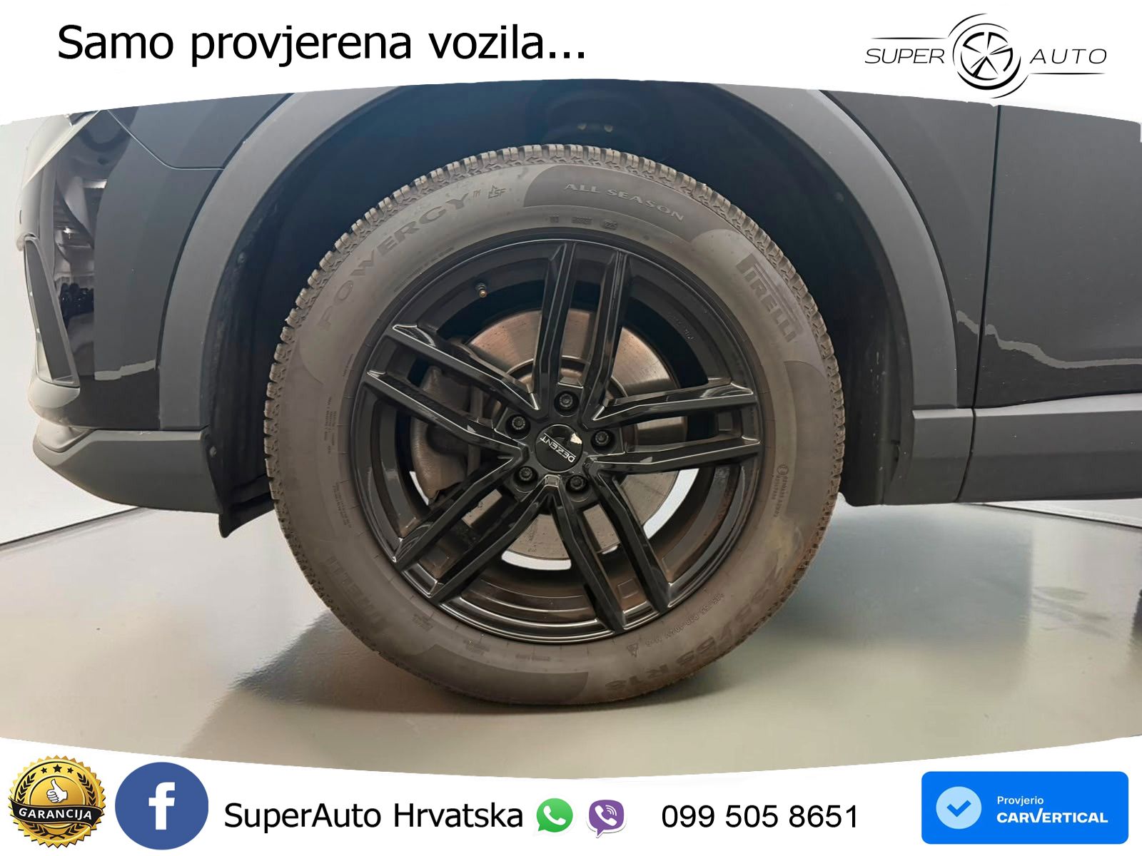 Audi Q3 45 TFSIe (245 KS) S tronic S line LED+GR SJED+ACC