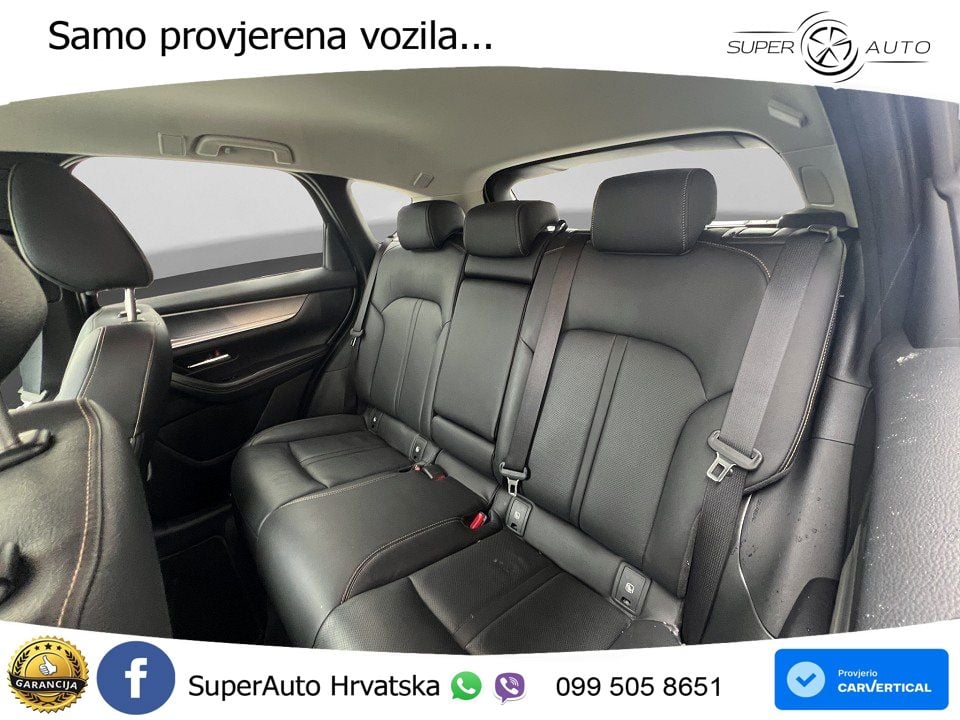 Mazda CX-60 3.3 e-Skyactiv D (254 KS) AWD Automatic MATRIX+GR SJED+KAM