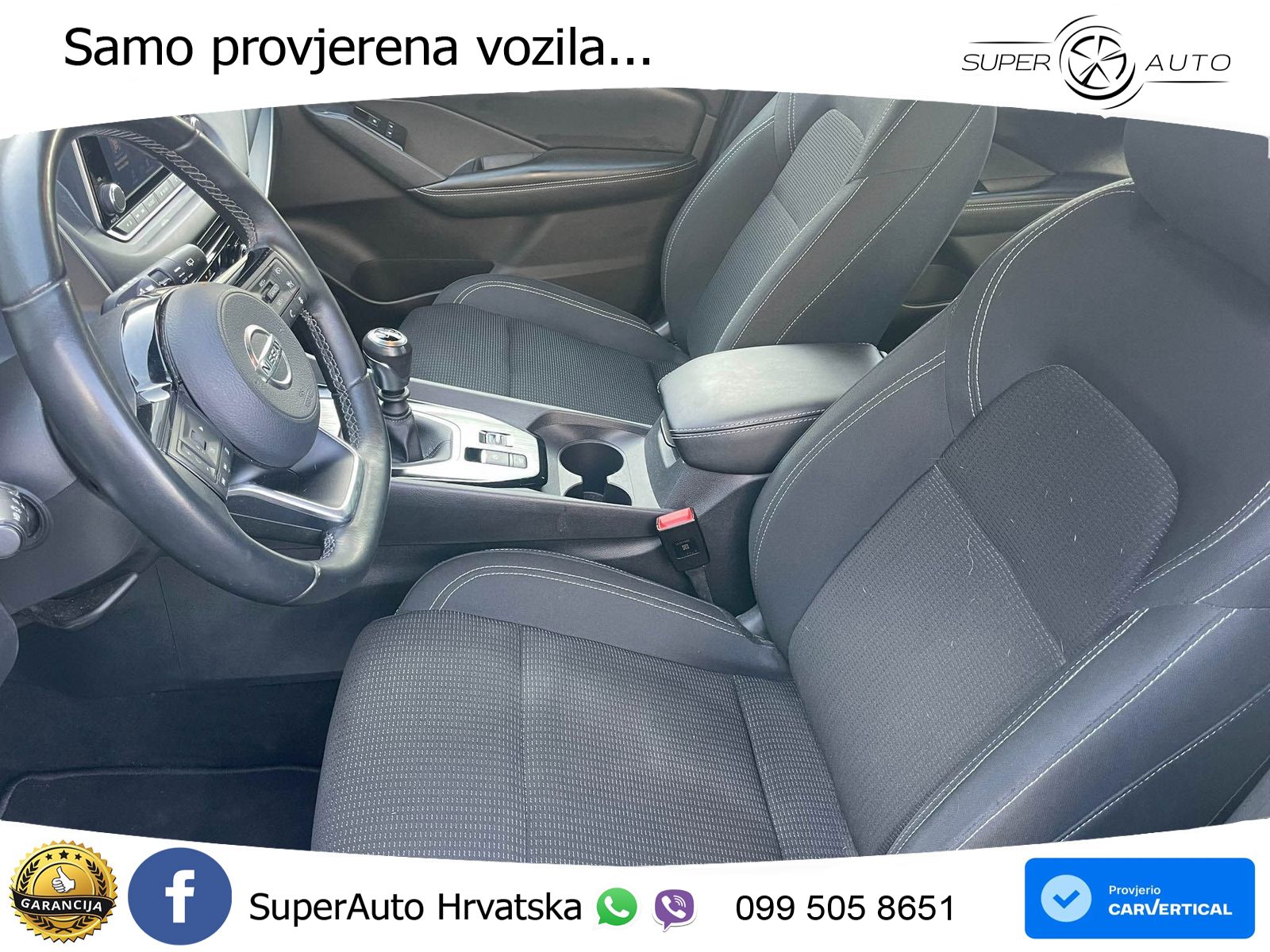 Nissan Qashqai 1.3 DIG-T (140 KS) Acenta
