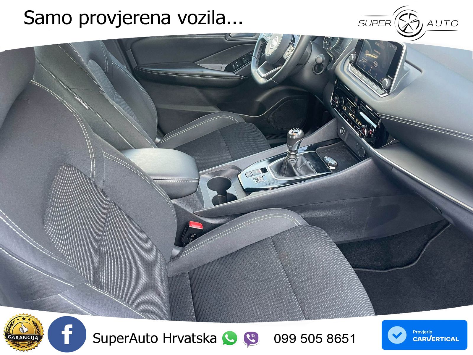 Nissan Qashqai 1.3 DIG-T (140 KS) Acenta