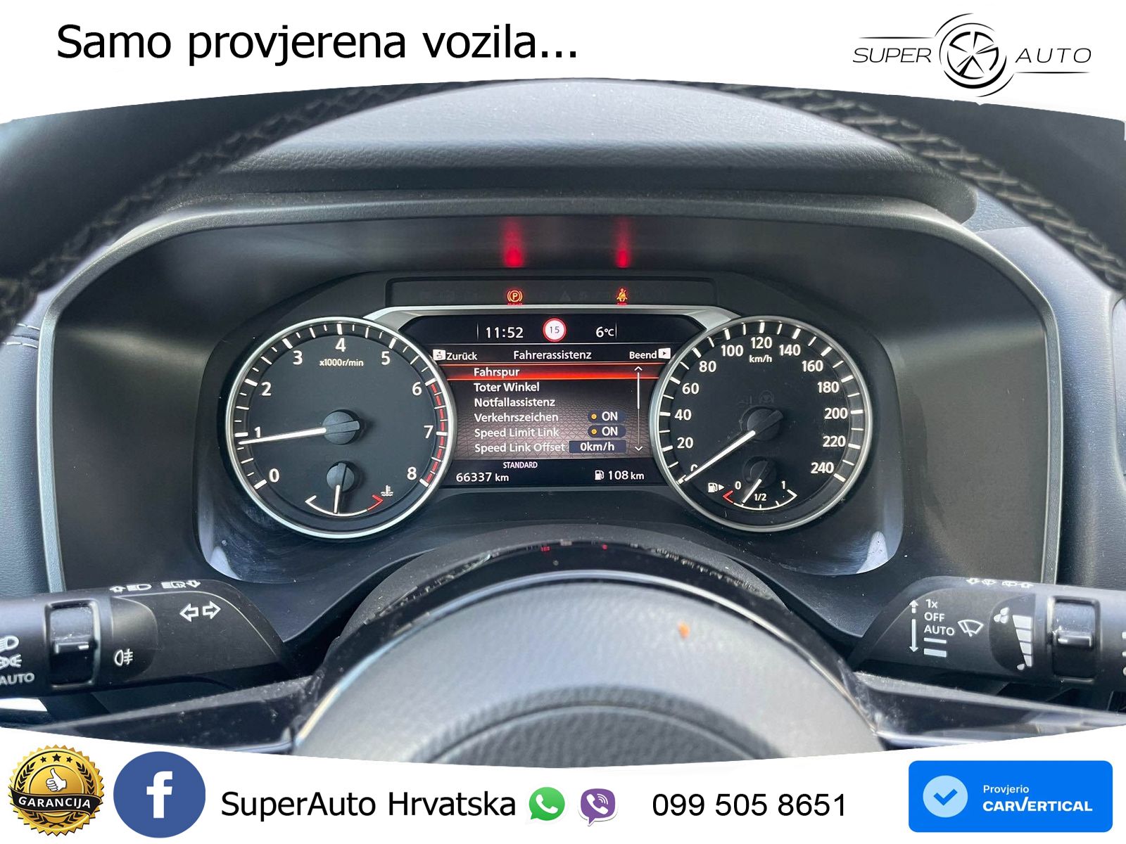 Nissan Qashqai 1.3 DIG-T (140 KS) Acenta