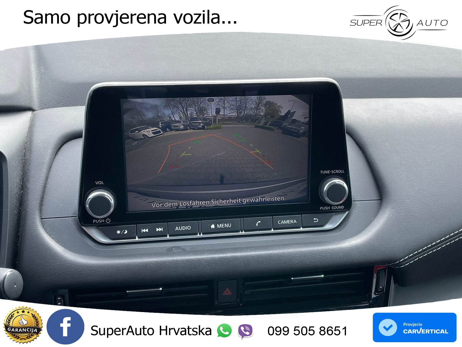 Nissan Qashqai 1.3 DIG-T (140 KS) Acenta