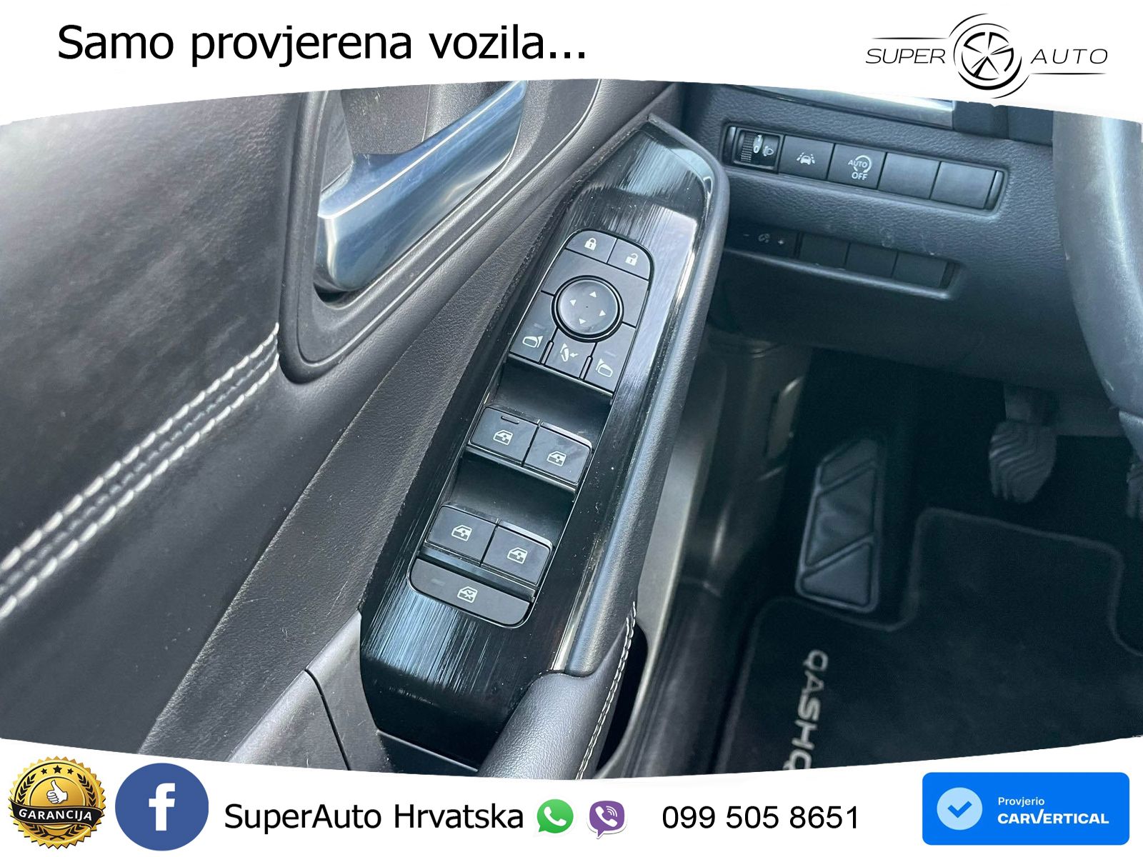 Nissan Qashqai 1.3 DIG-T (140 KS) Acenta