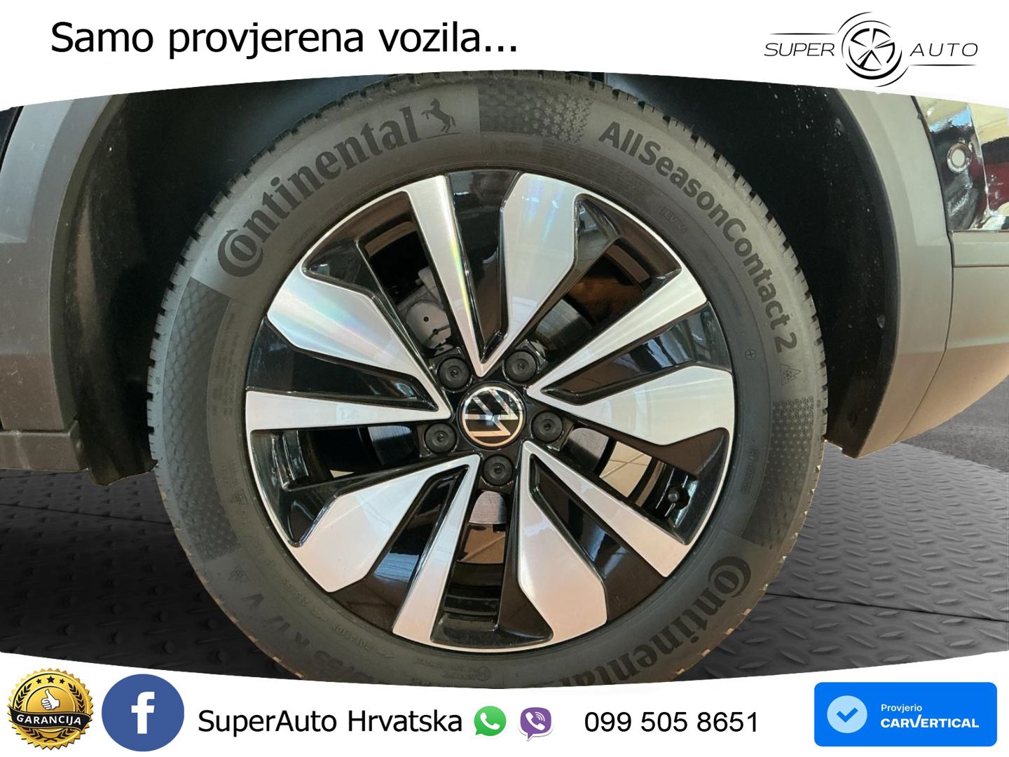 Volkswagen T-Roc 1.5 TSI (150 KS) DSG LED+GR SJED+ACC