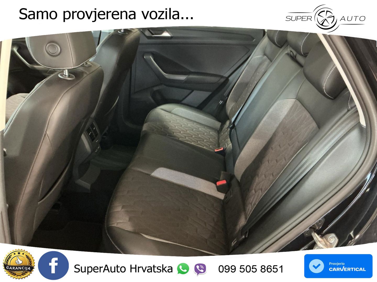 Volkswagen T-Roc 1.5 TSI (150 KS) DSG LED+GR SJED+ACC
