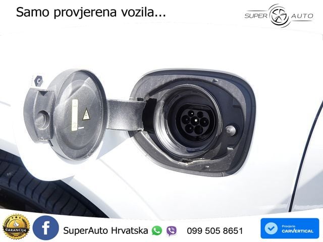 Volvo XC60 T8 AWD Geartronic LED+GR SJED+ACC