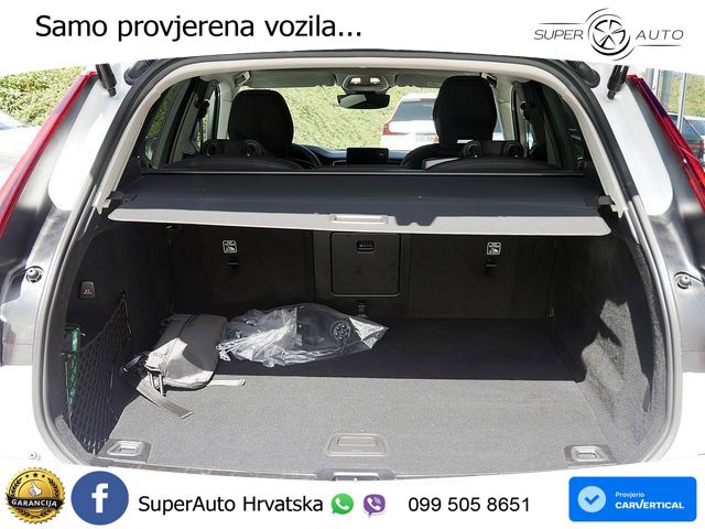 Volvo XC60 T8 AWD Geartronic LED+GR SJED+ACC