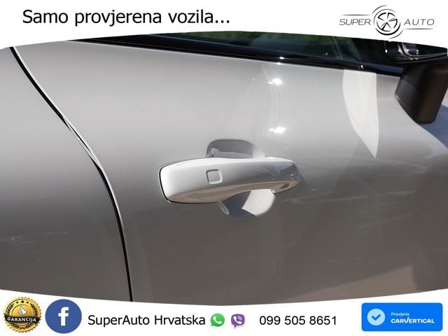 Volvo XC60 T8 AWD Geartronic LED+GR SJED+ACC