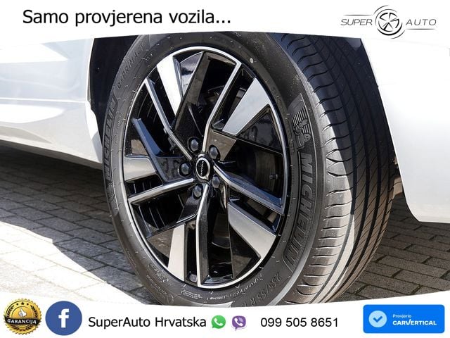 Volvo XC60 T8 AWD Geartronic LED+GR SJED+ACC