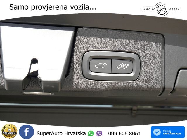 Volvo XC60 T8 AWD Geartronic LED+GR SJED+ACC