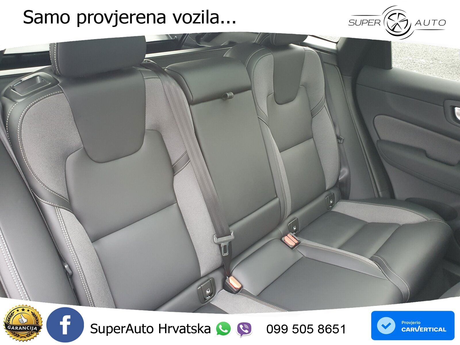 Volvo XC60 T8 AWD Geartronic LED+GR SJED+ACC