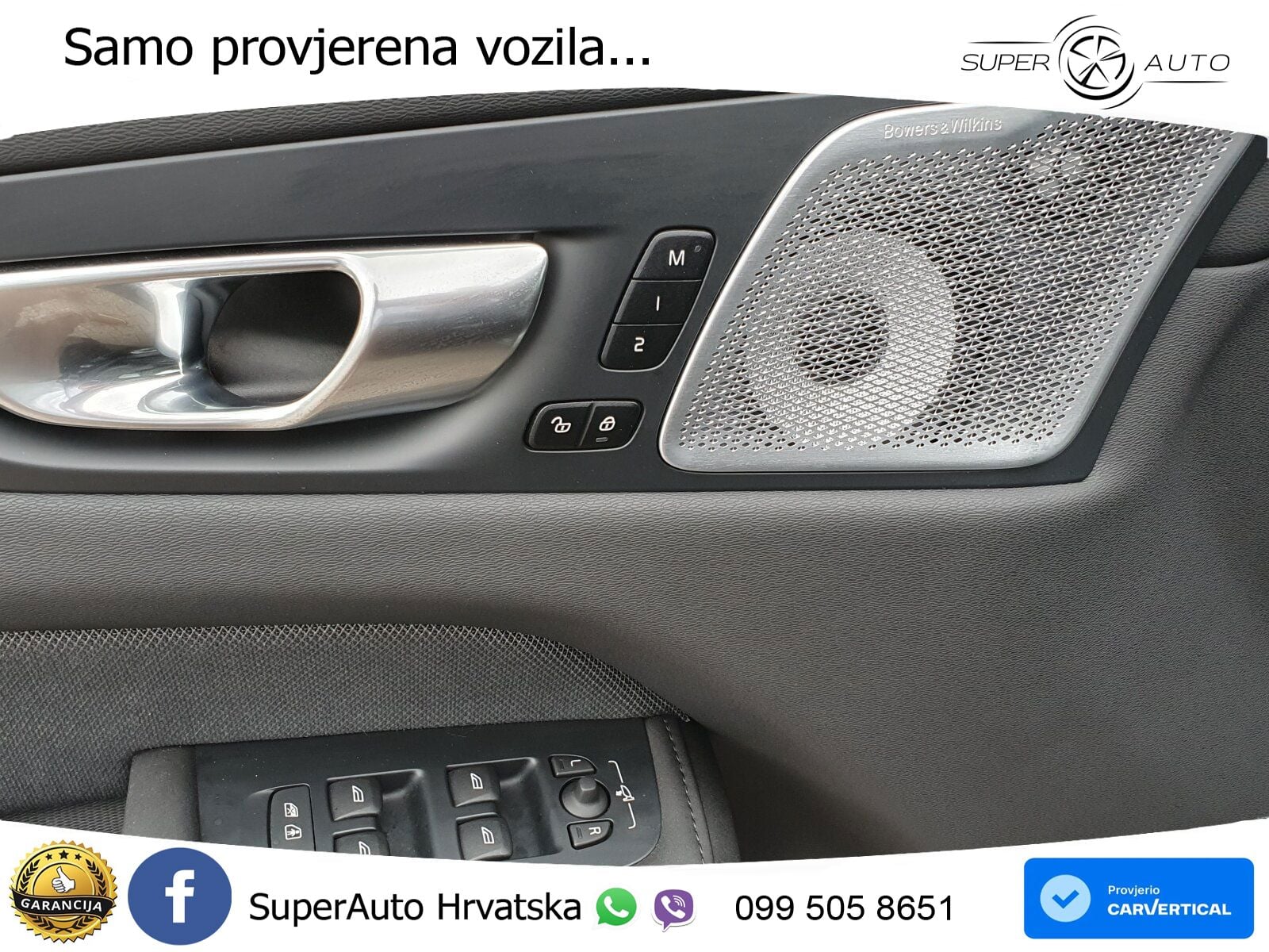 Volvo XC60 T8 AWD Geartronic LED+GR SJED+ACC