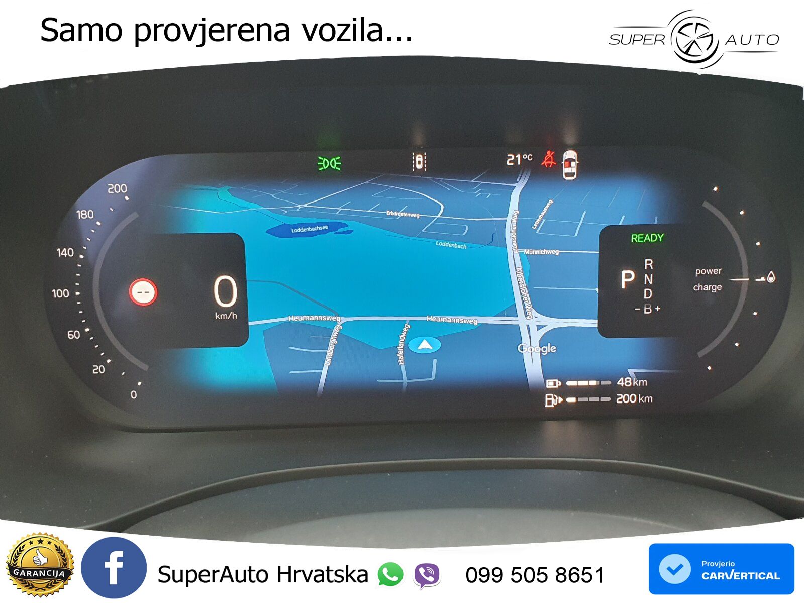 Volvo XC60 T8 AWD Geartronic LED+GR SJED+ACC