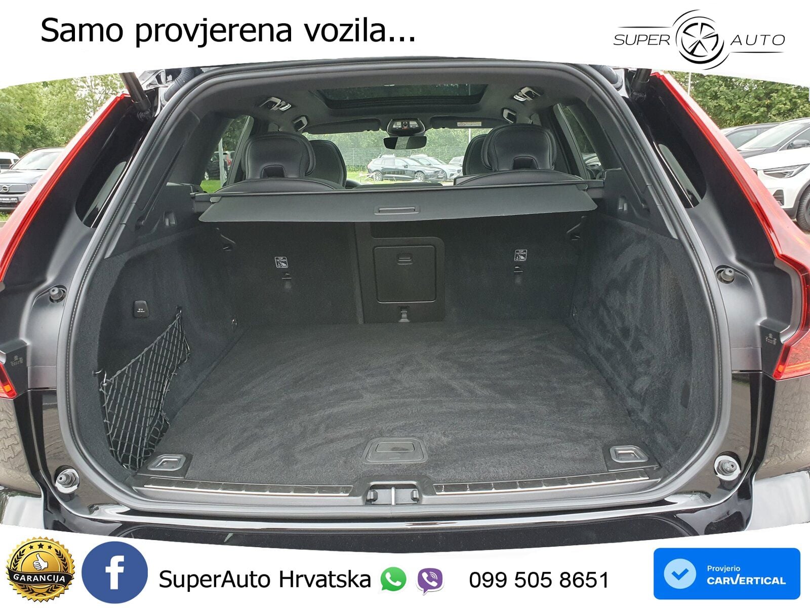 Volvo XC60 T8 AWD Geartronic LED+GR SJED+ACC