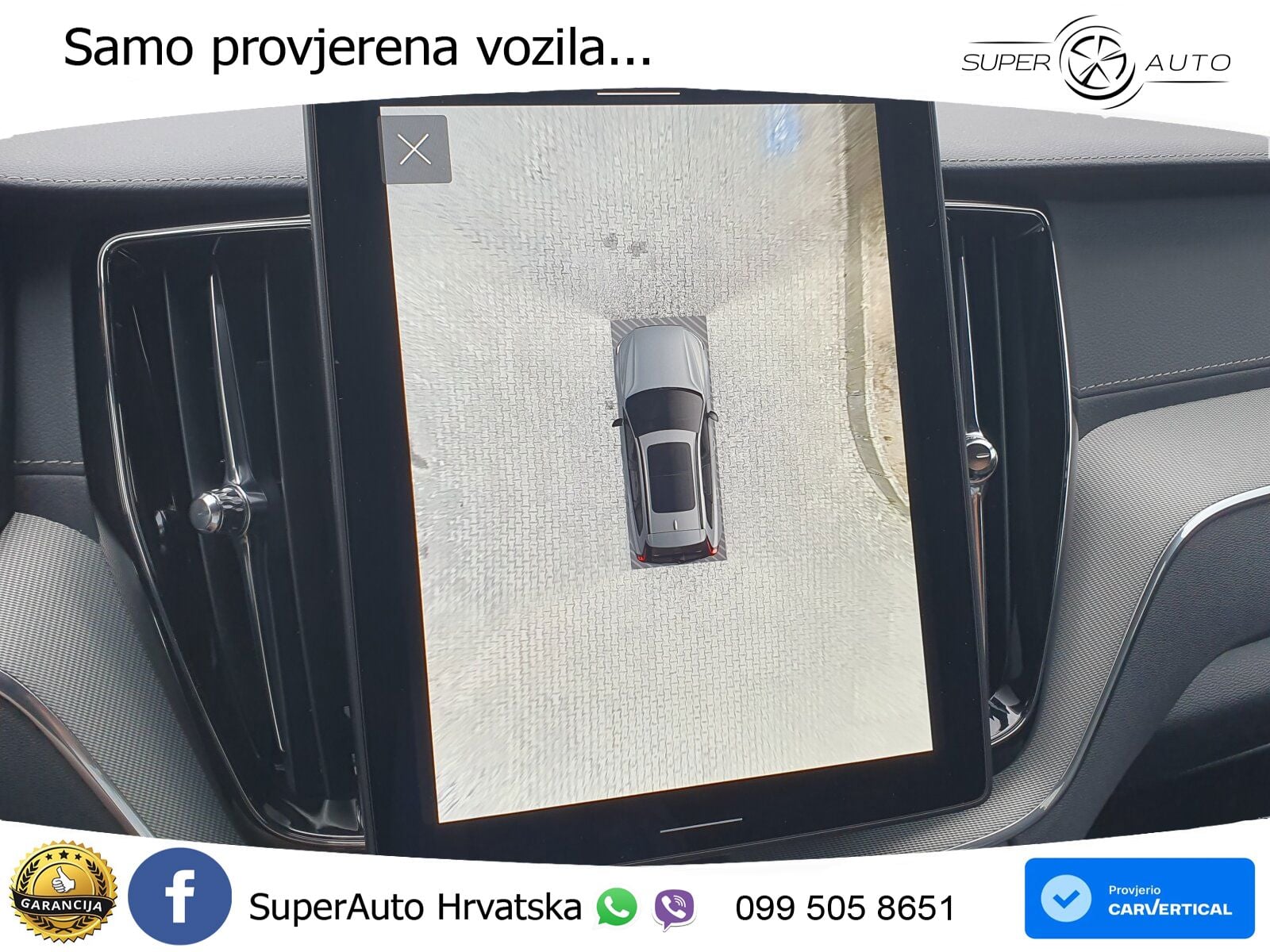 Volvo XC60 T8 AWD Geartronic LED+GR SJED+ACC