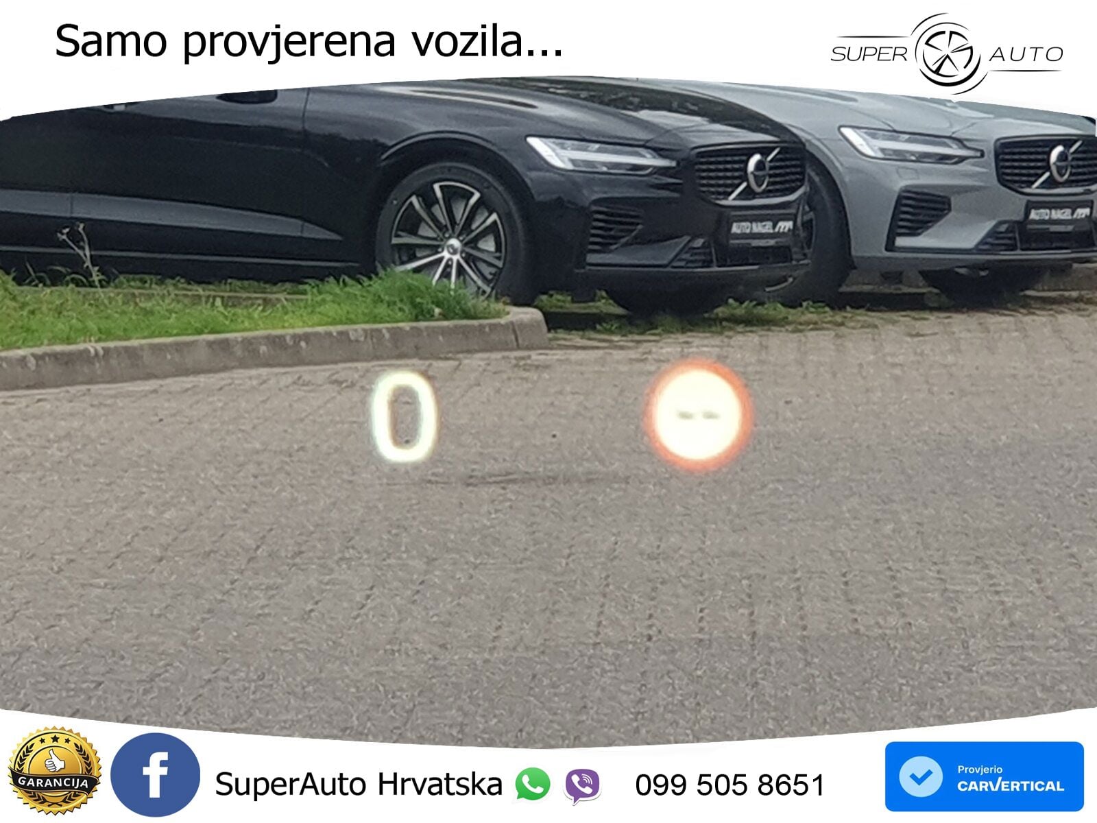 Volvo XC60 T8 AWD Geartronic LED+GR SJED+ACC
