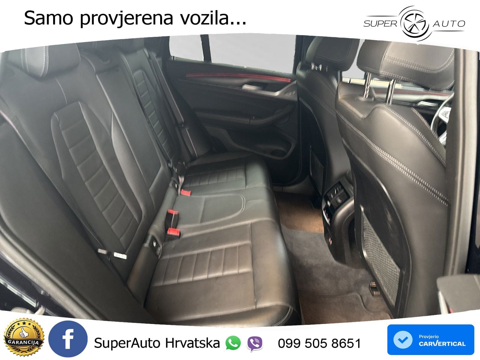 BMW X3 M40i xDrive Steptronic LED+GR SJED+ACC
