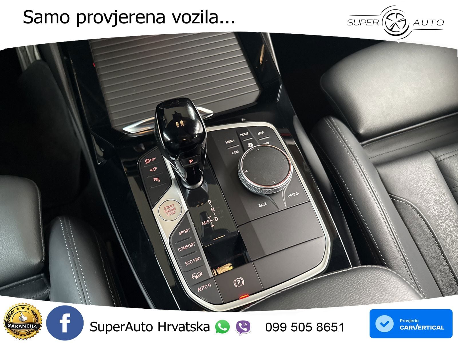 BMW X3 M40i xDrive Steptronic LED+GR SJED+ACC