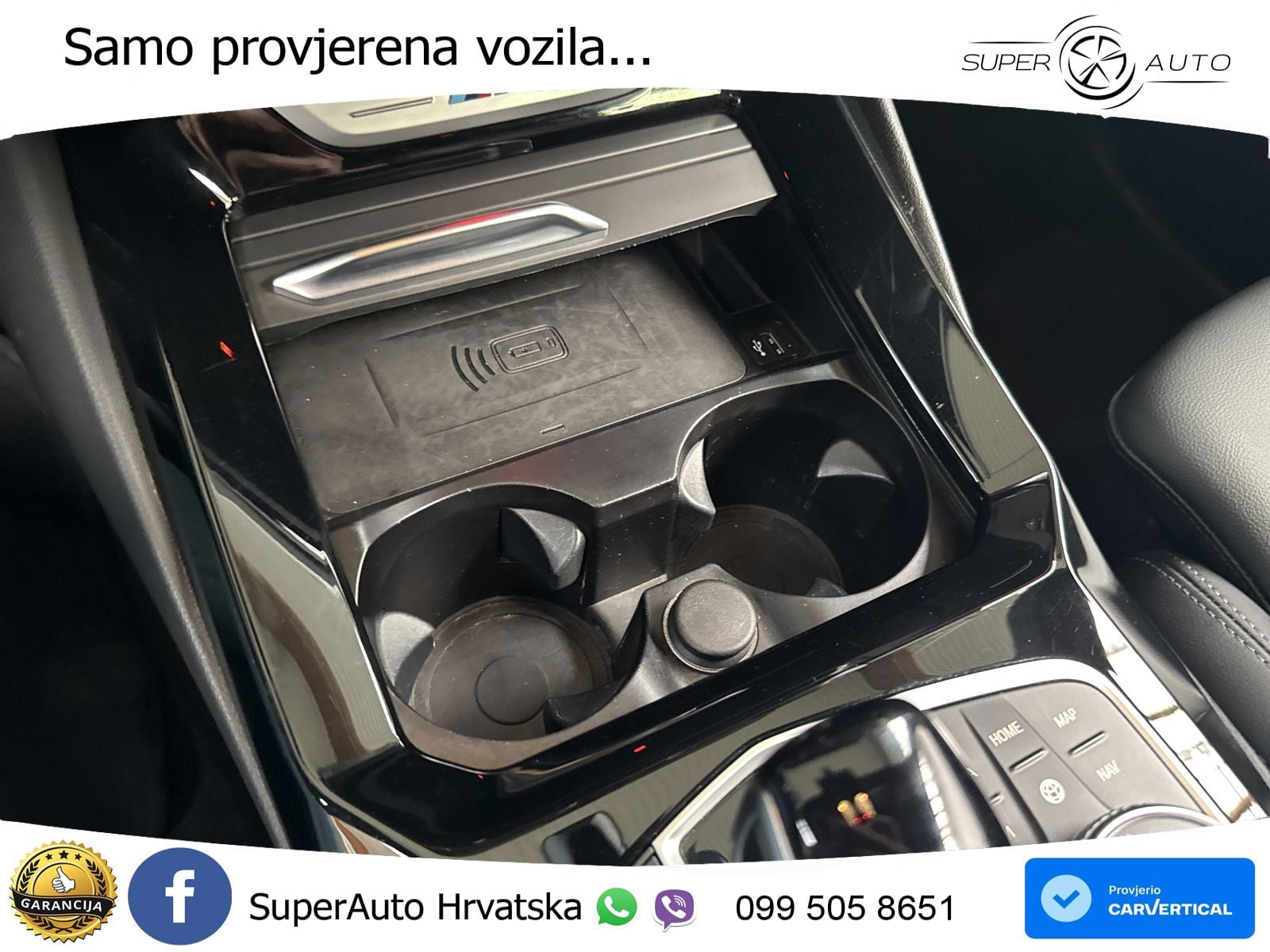 BMW X3 M40i xDrive Steptronic LED+GR SJED+ACC