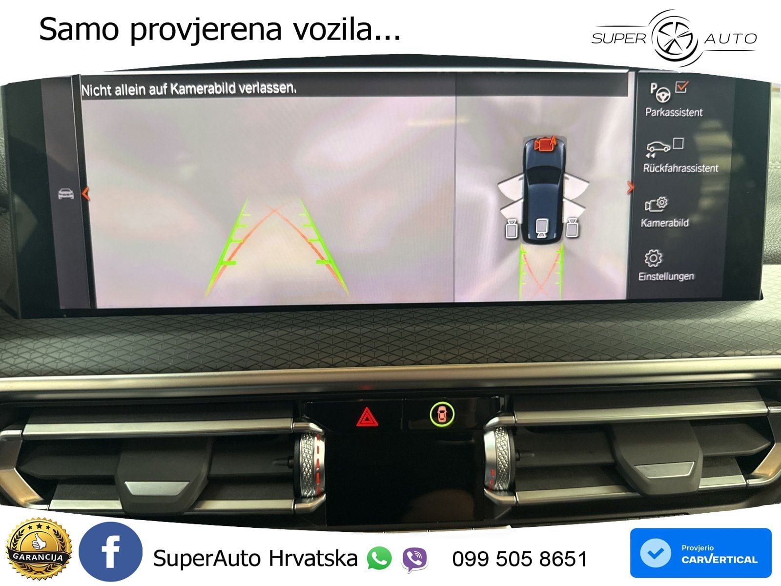 BMW X3 M40i xDrive Steptronic LED+GR SJED+ACC