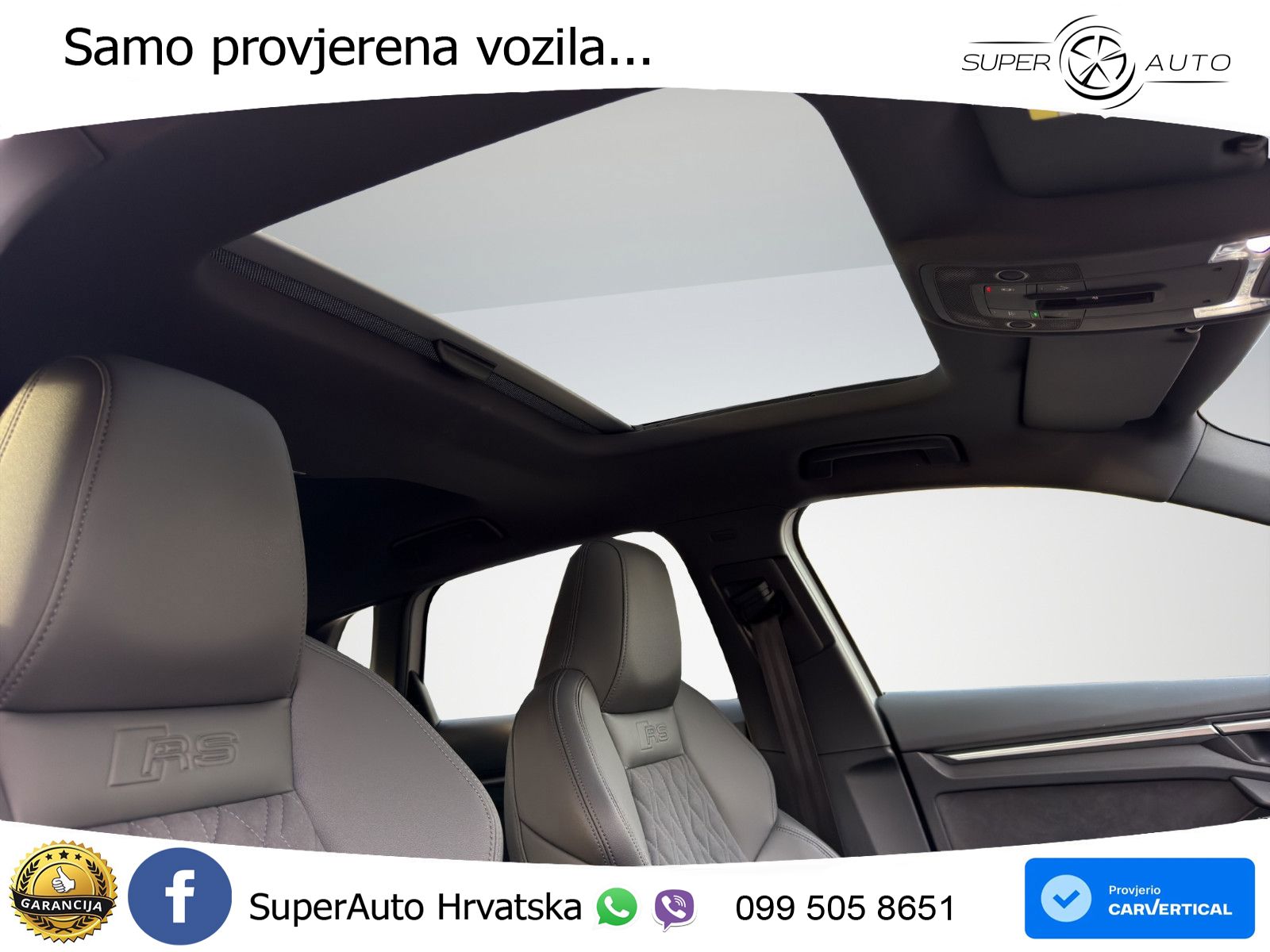 Audi RS3 Sedan 2.5 TFSI (400 KS) quattro S tronic LED+GR SJED+ACC
