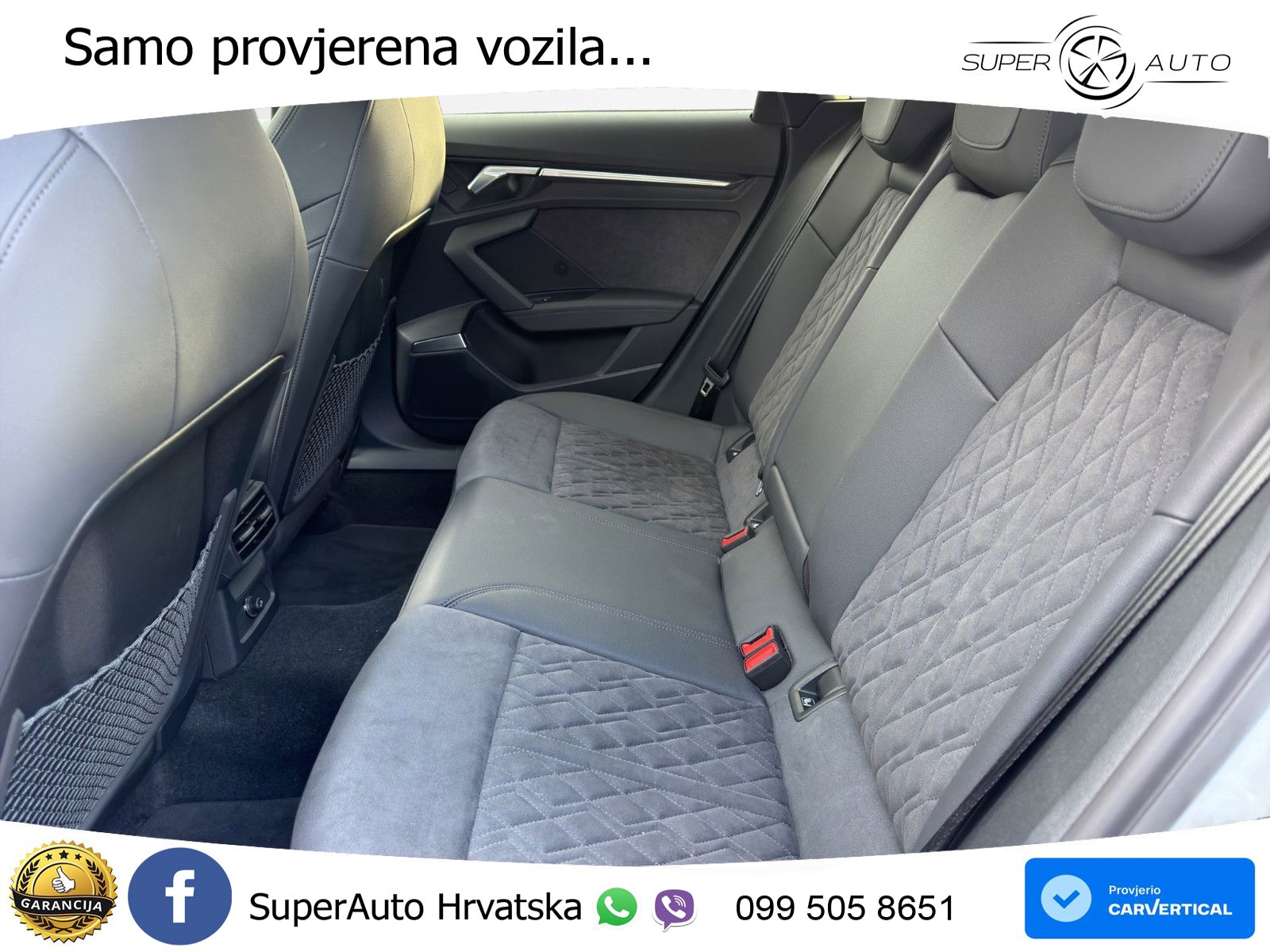 Audi RS3 Sedan 2.5 TFSI (400 KS) quattro S tronic LED+GR SJED+ACC