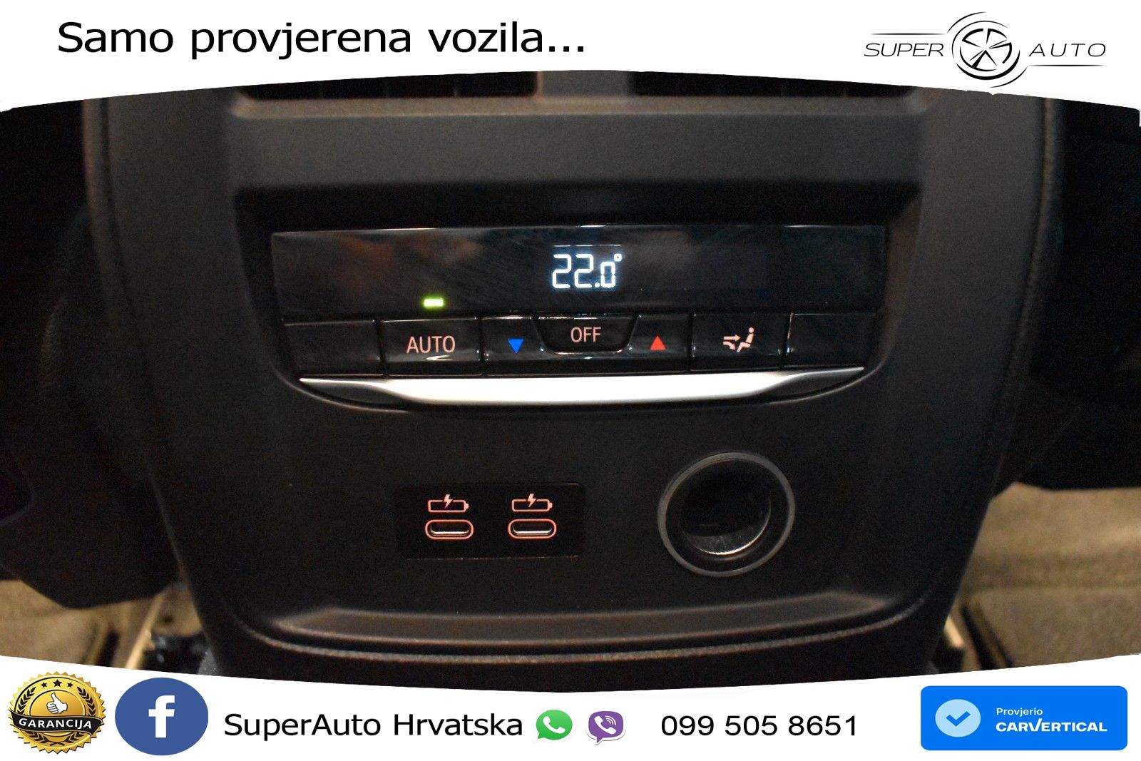 BMW 320i (184 KS) xDrive Steptronic Advantage
