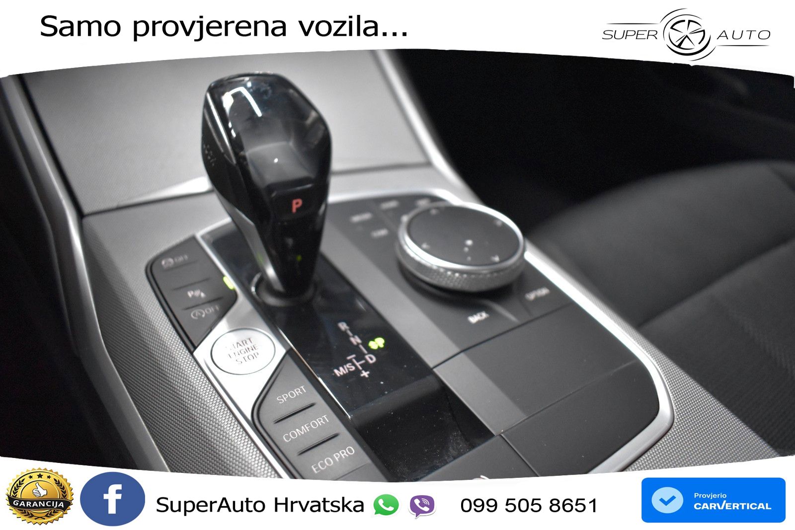 BMW 320i (184 KS) xDrive Steptronic Advantage