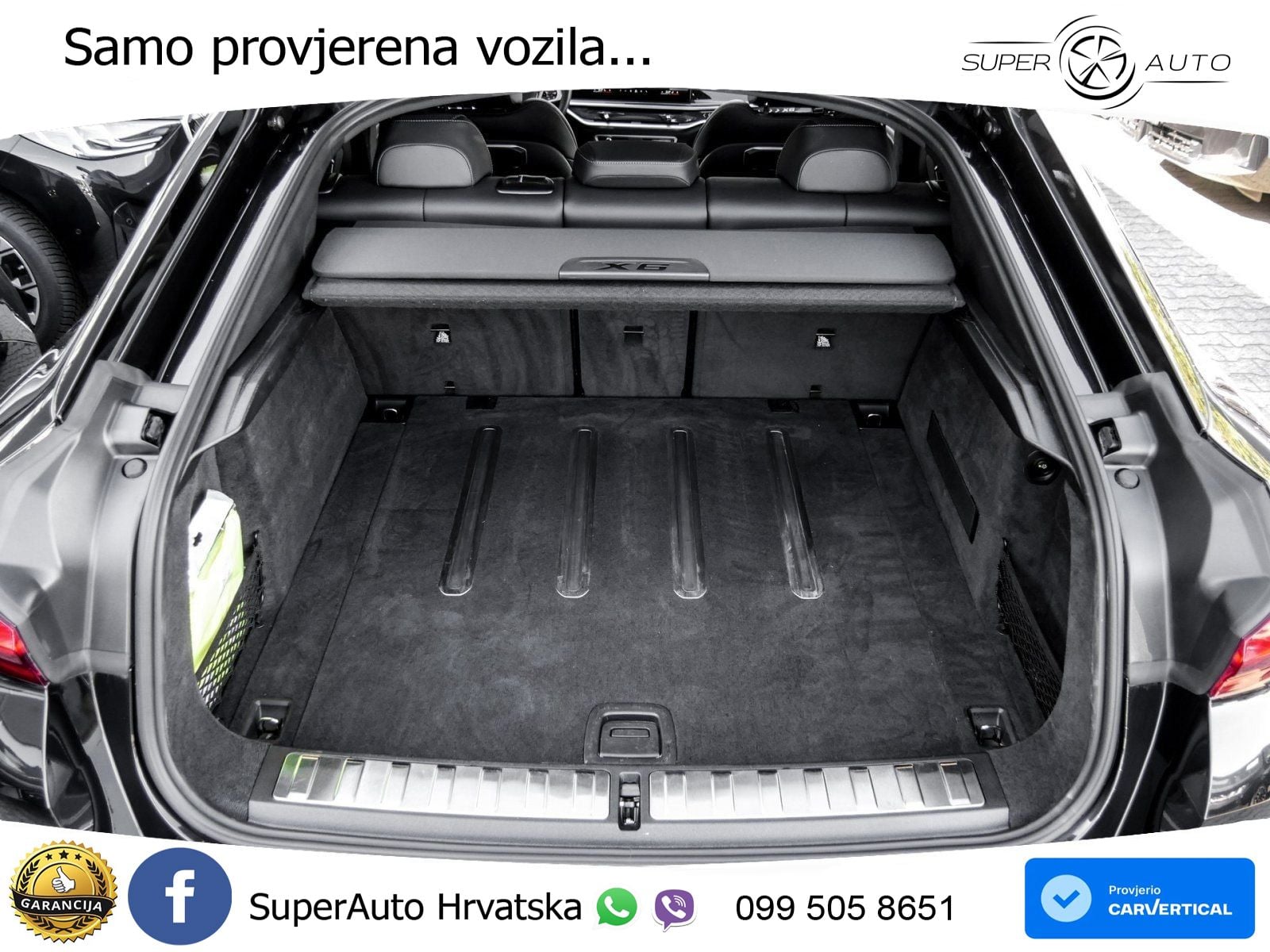BMW X6 40d (352 KS) xDrive Steptronic M Sport LED+GR SJED+ACC