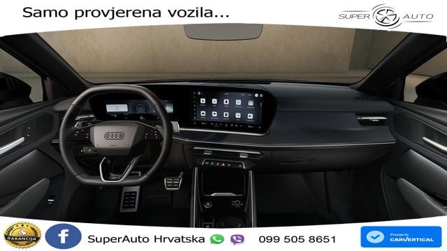 Audi Q3 2.0 TDI (150 KS) S tronic S line LED+GR SJED+ACC