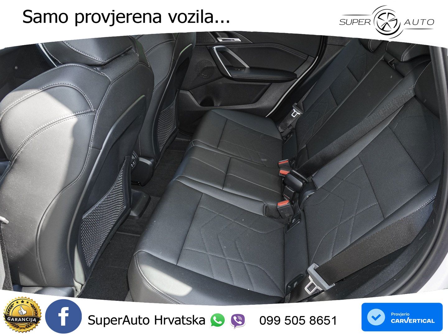 BMW iX1 68 kWh (313 KS) xDrive30
