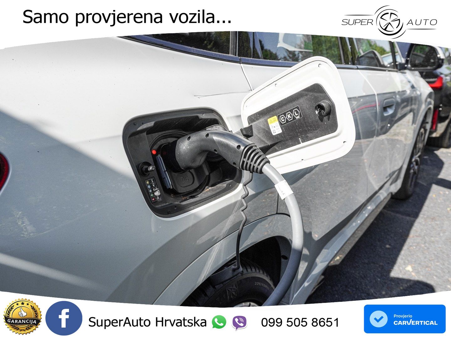 BMW iX1 68 kWh (313 KS) xDrive30