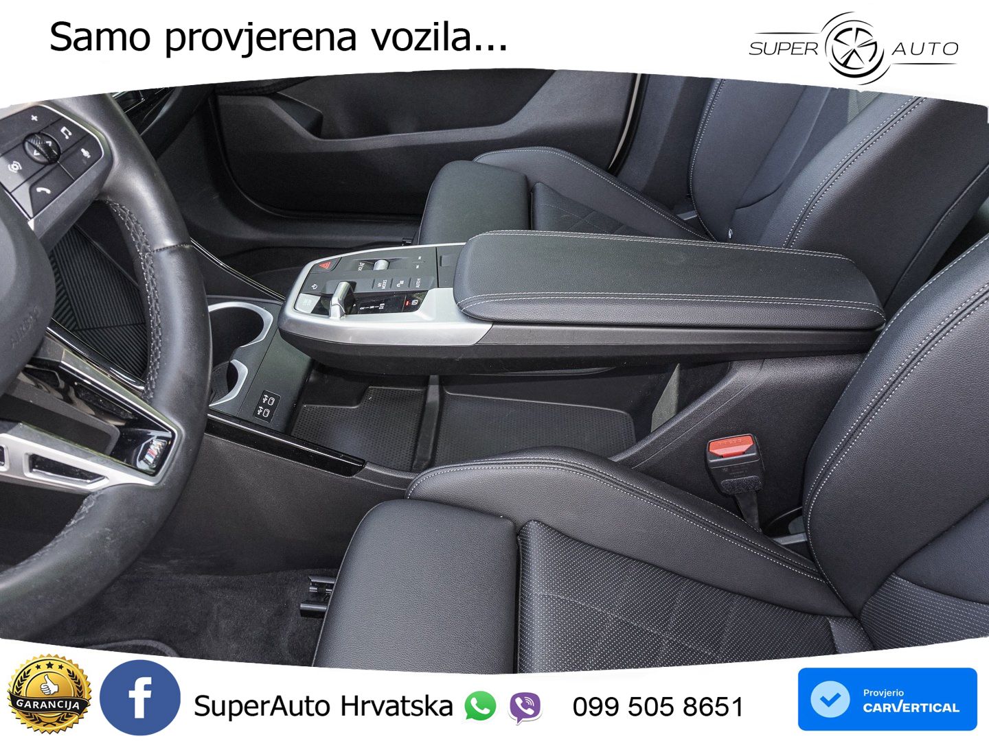 BMW iX1 68 kWh (313 KS) xDrive30