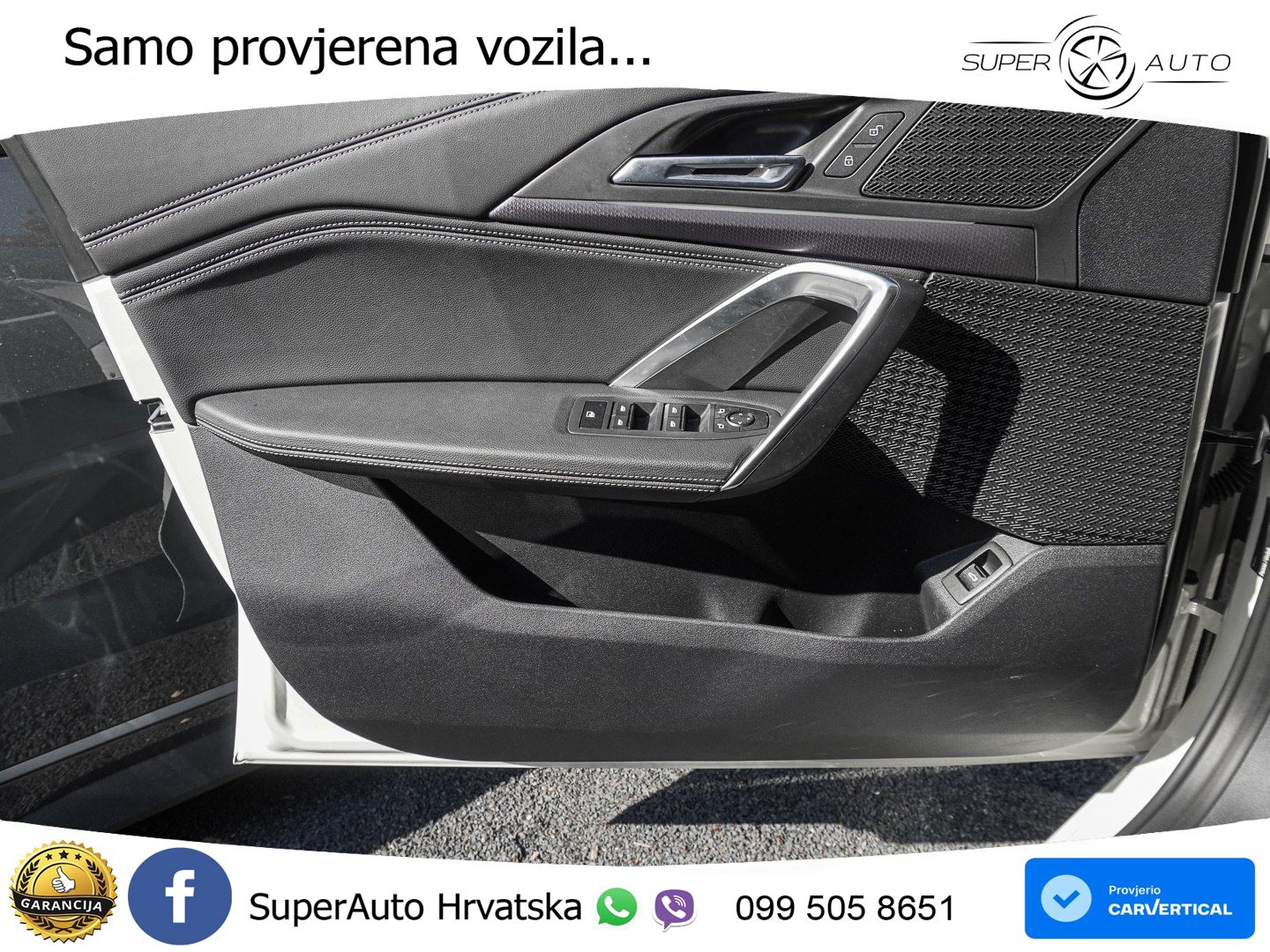 BMW iX1 68 kWh (313 KS) xDrive30