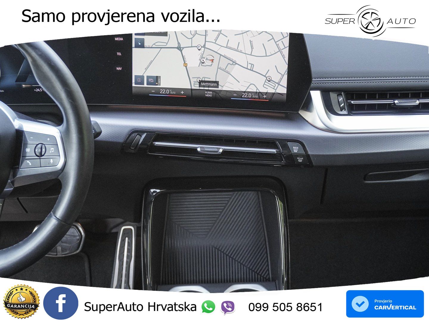 BMW iX1 68 kWh (313 KS) xDrive30