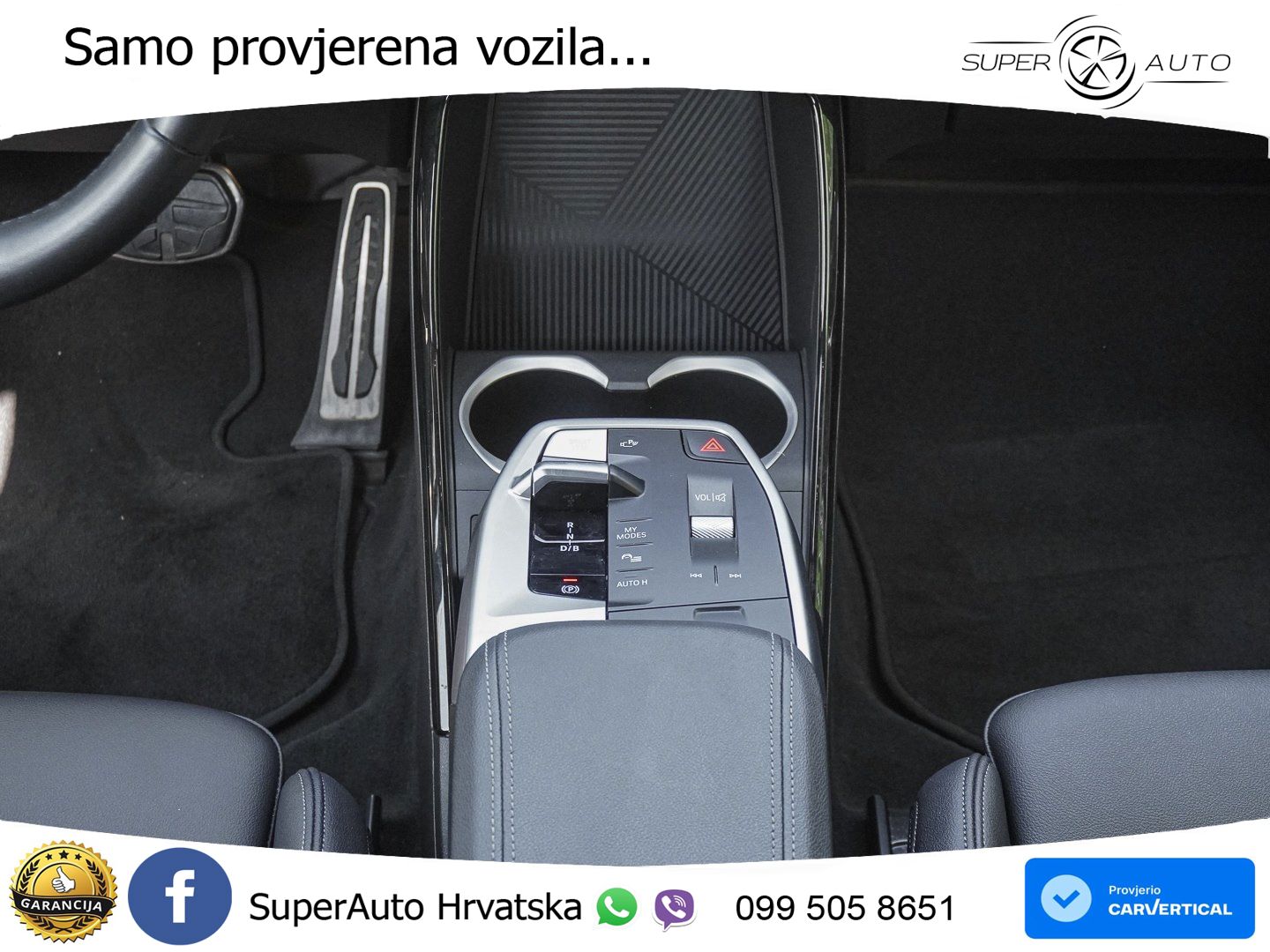 BMW iX1 68 kWh (313 KS) xDrive30
