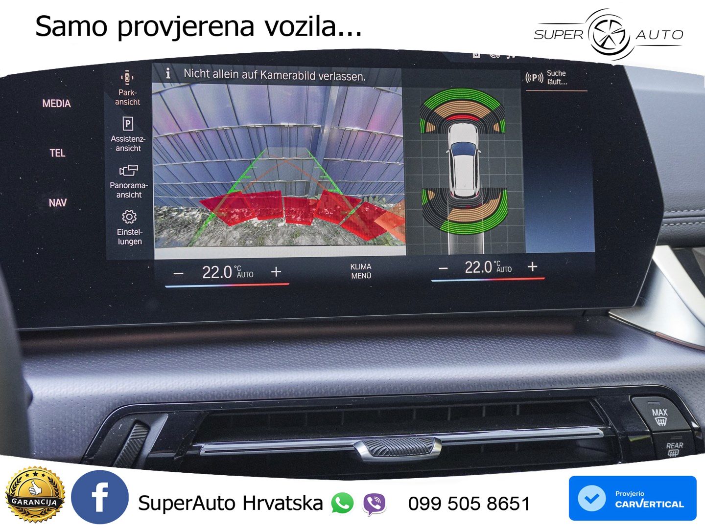 BMW iX1 68 kWh (313 KS) xDrive30