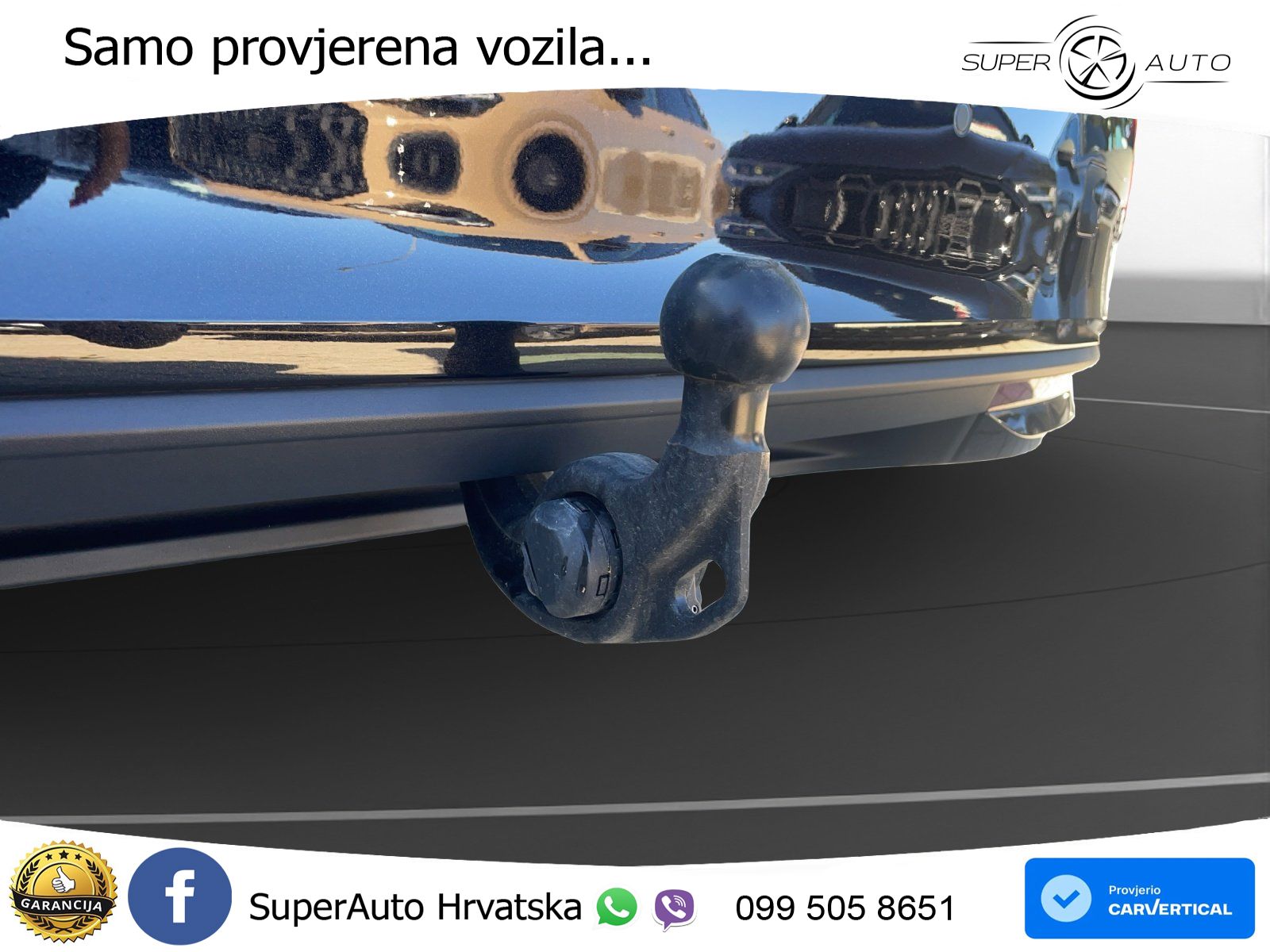 Škoda Octavia Combi 2.0 TDI (150 KS) DSG Selection LED+GR SJED+ACC